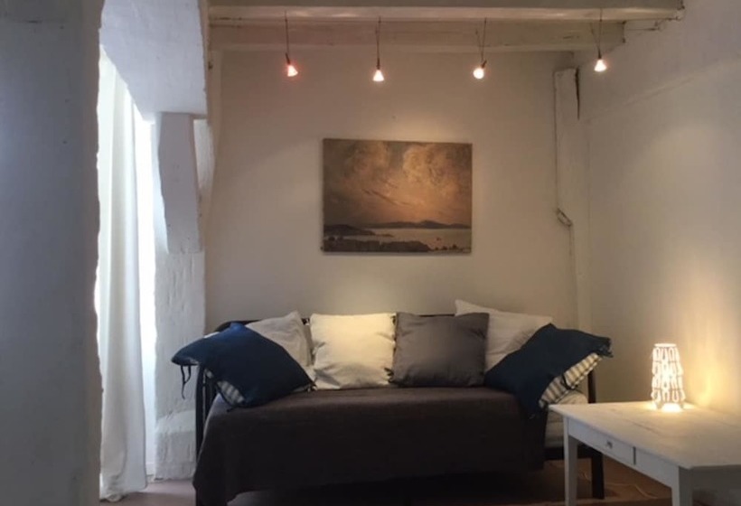 La Petite Maison D à Coté, N° 11