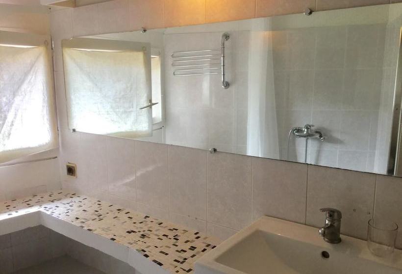 La Petite Maison D à Coté, N° 11