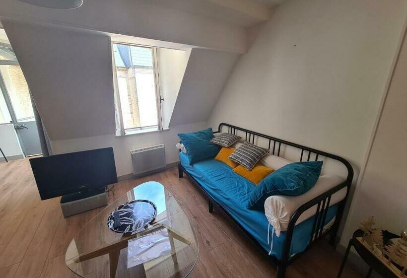 La Verriere   Appartement Idealement Place A 100 M De La Plage