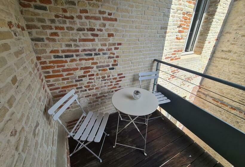 La Verriere   Appartement Idealement Place A 100 M De La Plage