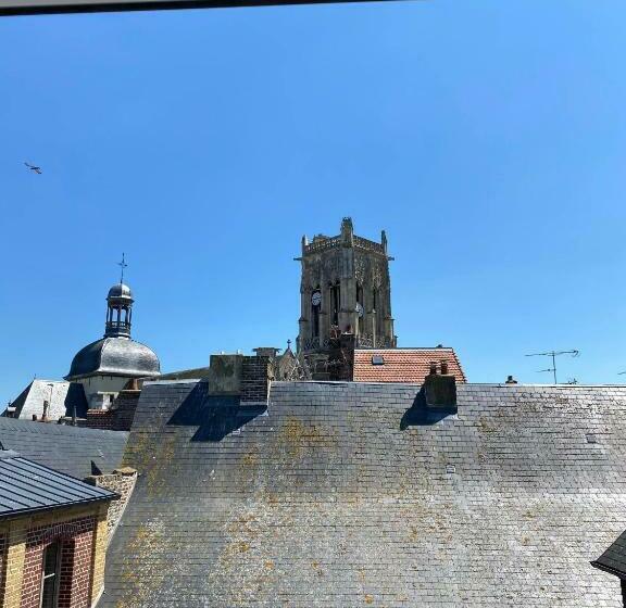 La Verriere   Appartement Idealement Place A 100 M De La Plage