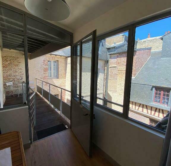 La Verriere   Appartement Idealement Place A 100 M De La Plage