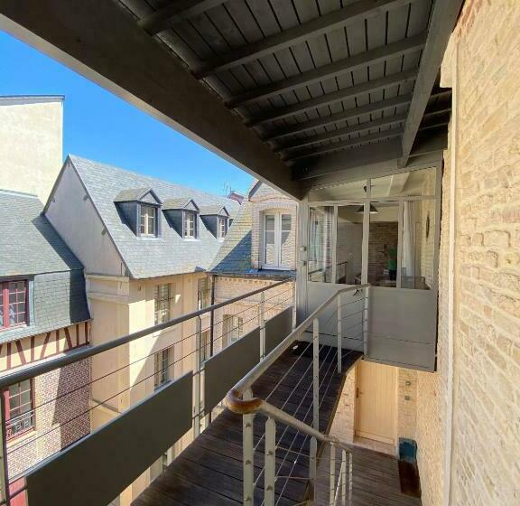 La Verriere   Appartement Idealement Place A 100 M De La Plage