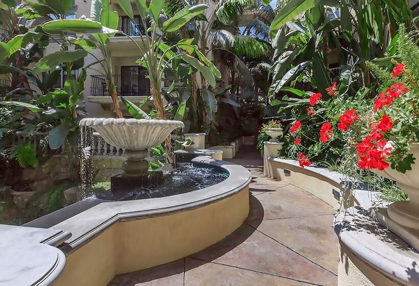 Las Premier Apartments