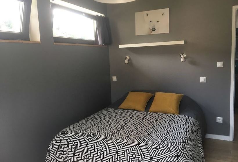 Les Terrasses De Villard