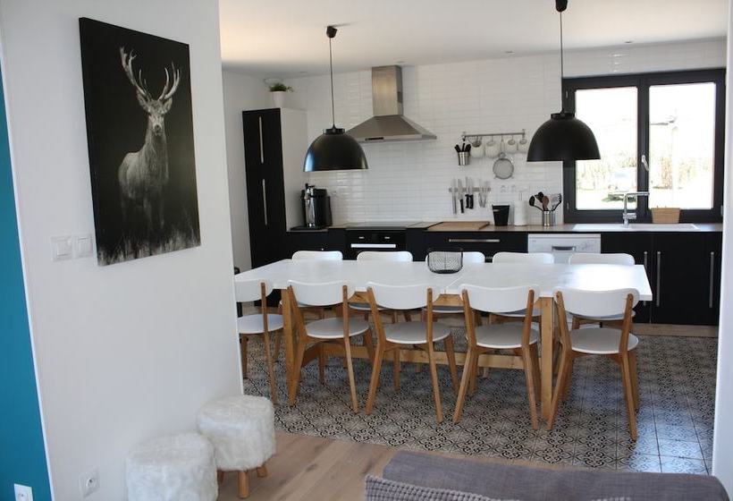 Les Terrasses De Villard