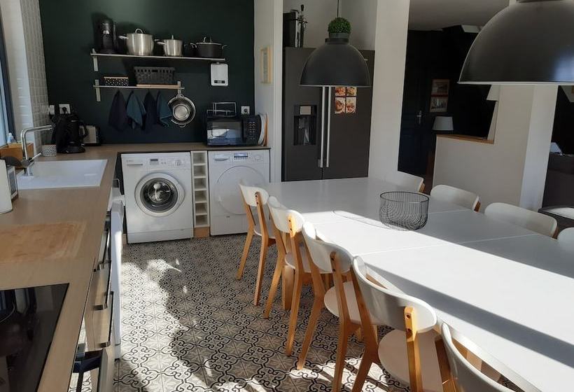 Les Terrasses De Villard