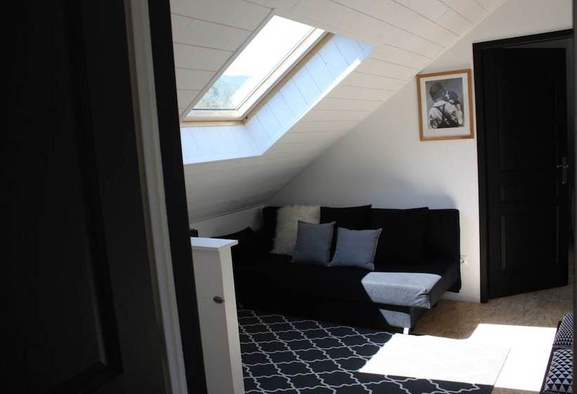 Les Terrasses De Villard