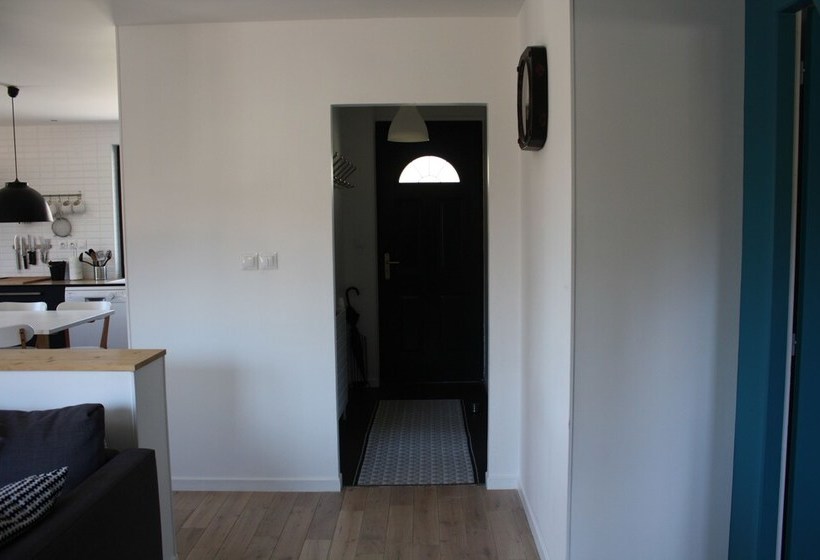 Les Terrasses De Villard