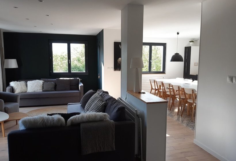 Les Terrasses De Villard