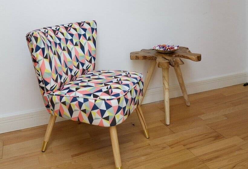 Live In Leeds Millenium Square Apartment