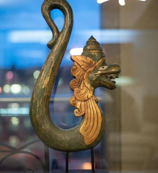 Live In Leeds Millenium Square Apartment