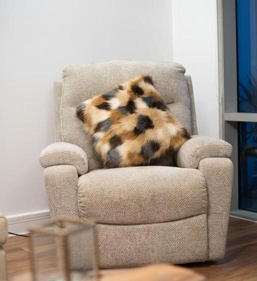 Live In Leeds Millenium Square Apartment