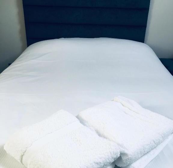 Lord Street Apartments