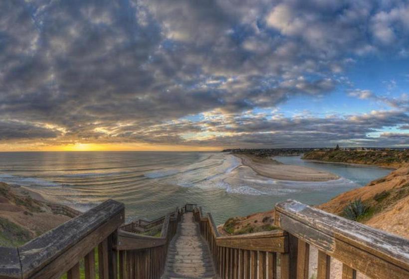 Lord Street Apartments