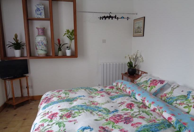 Lovely Place Near The Sea