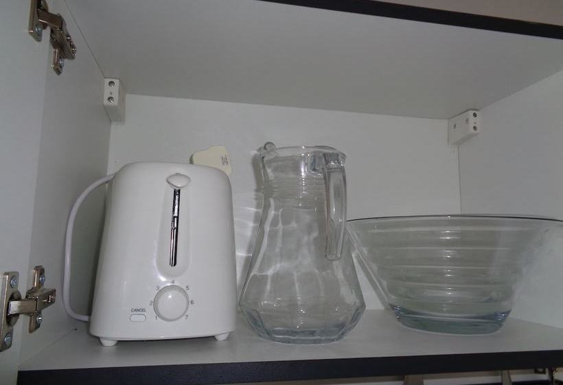 Lovely Place Near The Sea