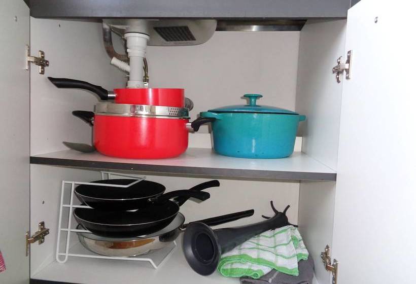 Lovely Place Near The Sea