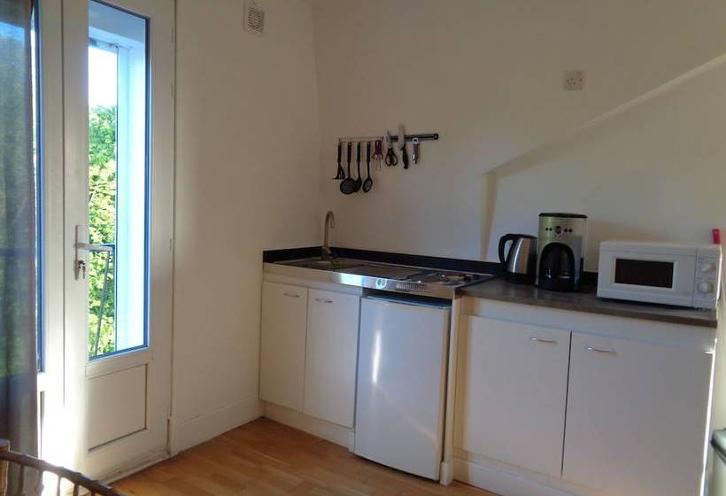 Lovely Place Near The Sea