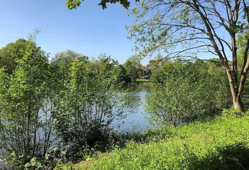 Luxury Central Apartment 4 Guests