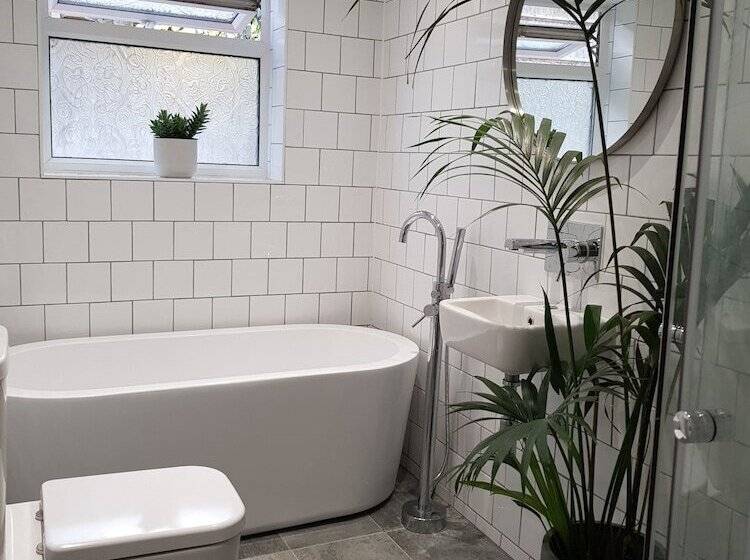 Luxury Central Apartment 4 Guests