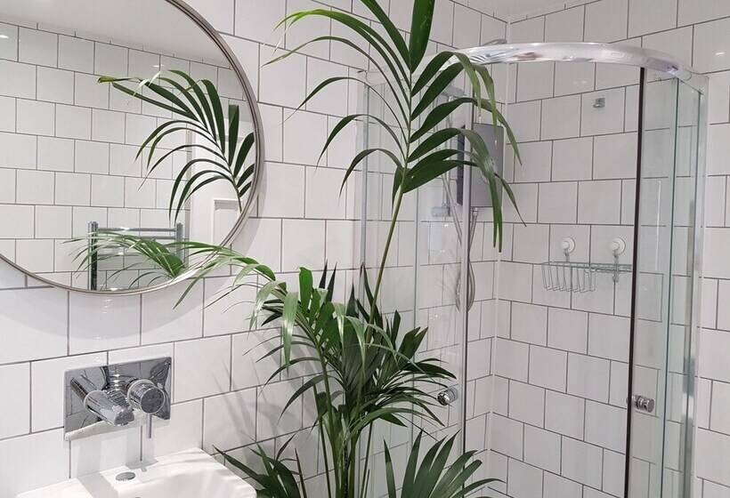 Luxury Central Apartment 4 Guests