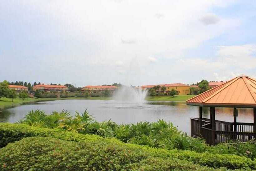 Ly86465 Encantada Resort 2 Bed 2 Baths Townhome