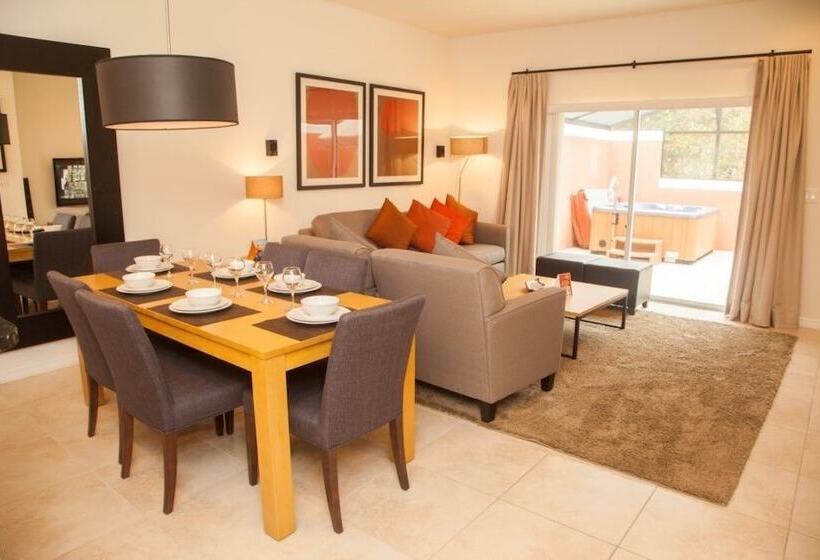 Ly86465 Encantada Resort 2 Bed 2 Baths Townhome