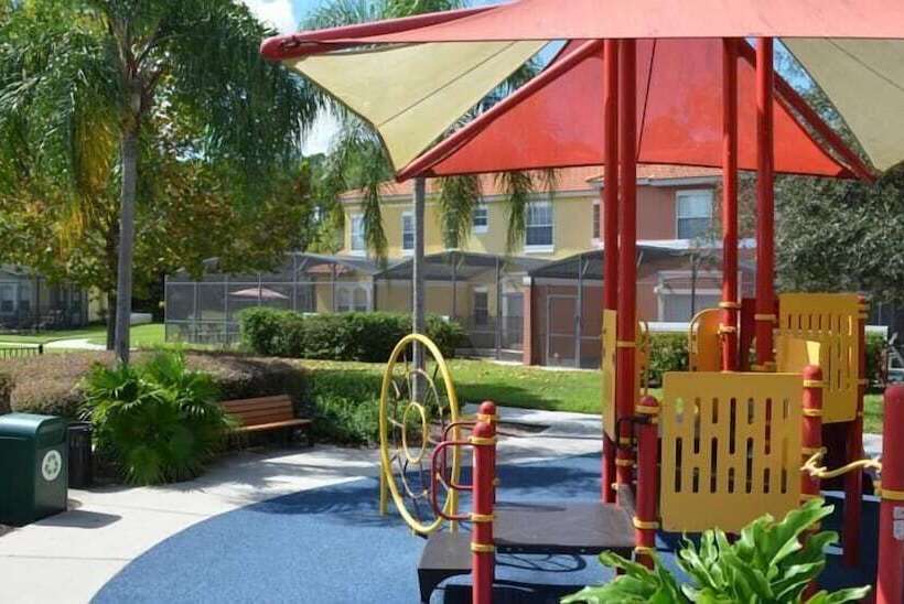 Ly86465 Encantada Resort 2 Bed 2 Baths Townhome