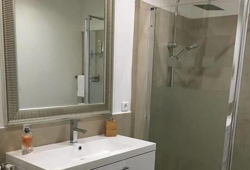 Maison Bacou Cité 4