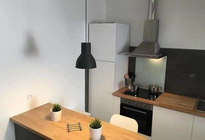 Maison Bacou Cité 4