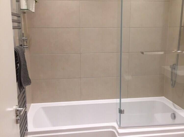 Modern Apartment By Creatick