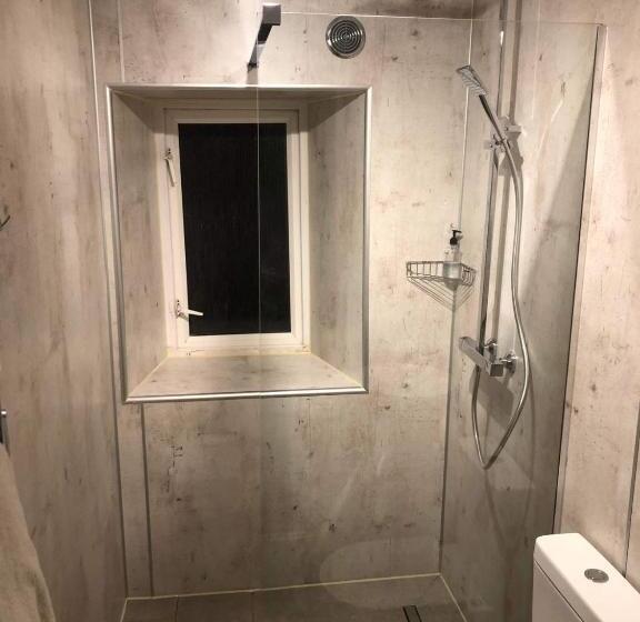 Oban Town Centre Apartment