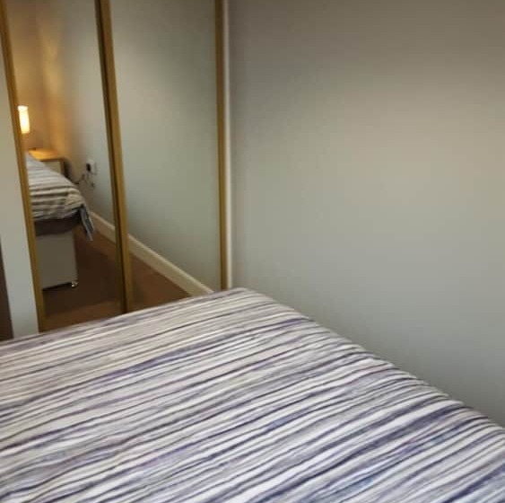 פנסיון Alexandra Park House