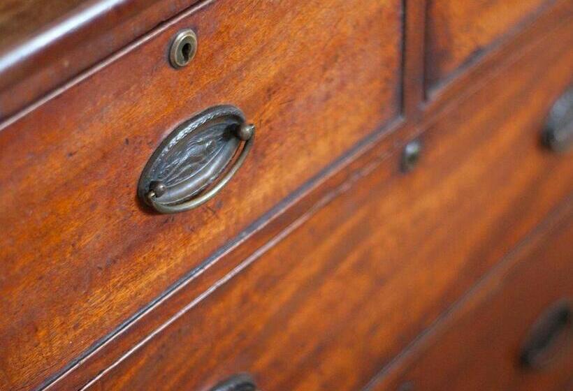 بنسيون Botley Town House