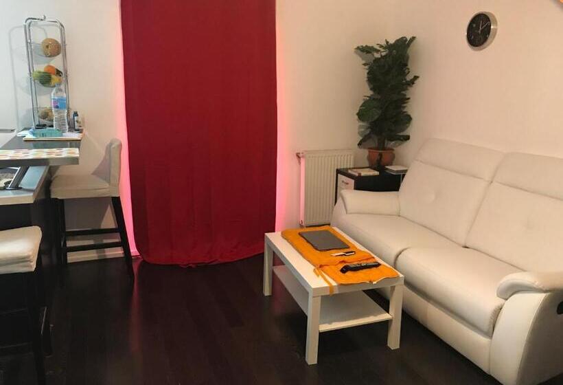 Пансион Chambre D Hotes Proche De Disneyland Et Pas Loin De Paris