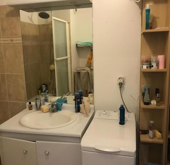 Пансион Chambre D Hotes Proche De Disneyland Et Pas Loin De Paris