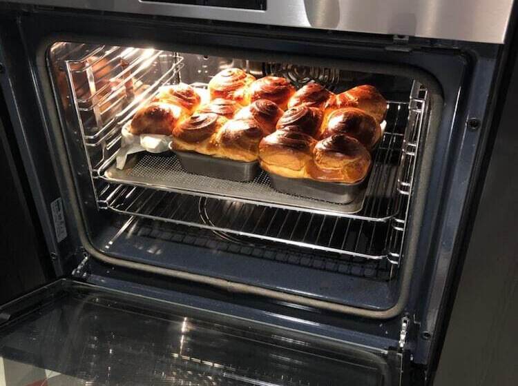 펜션 Chambres D Hotes Saint Jean