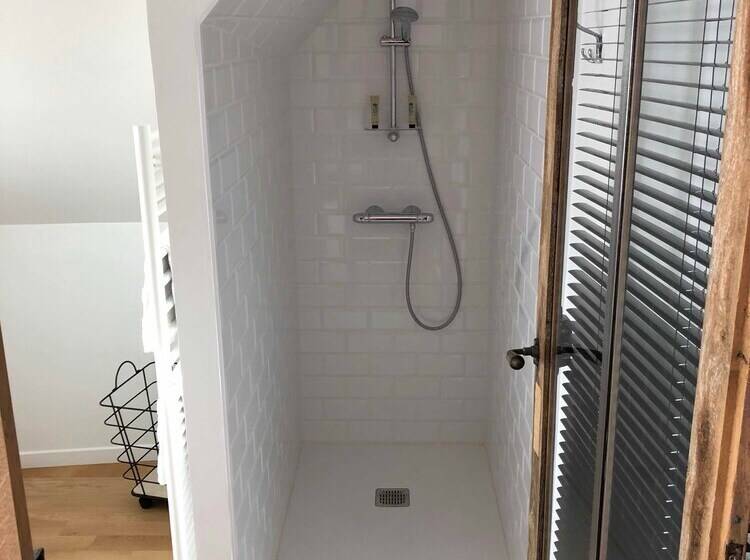 פנסיון Chambres D Hotes Saint Jean