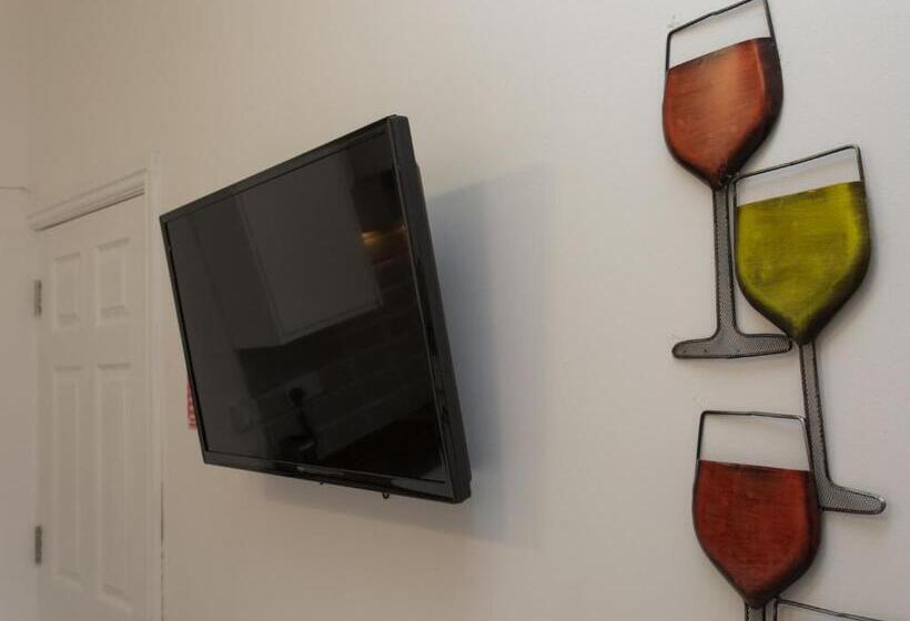 פנסיון Townhouse Plus @ Westminster Street Crewe