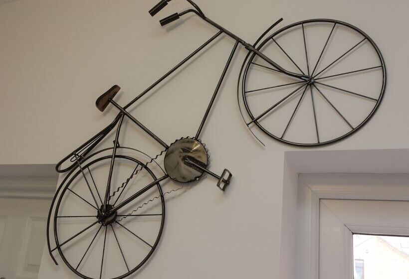 פנסיון Townhouse Plus @ Westminster Street Crewe