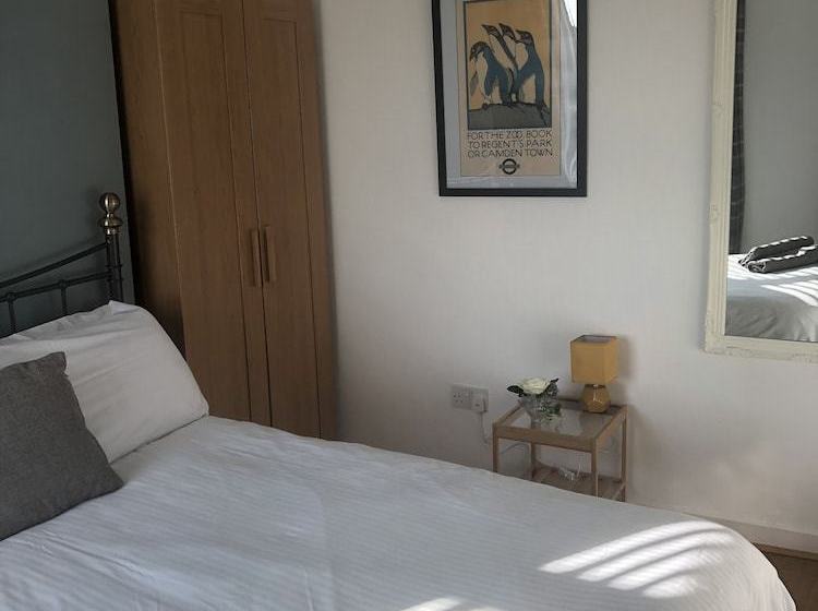 بنسيون Double Rooms Near City Centre
