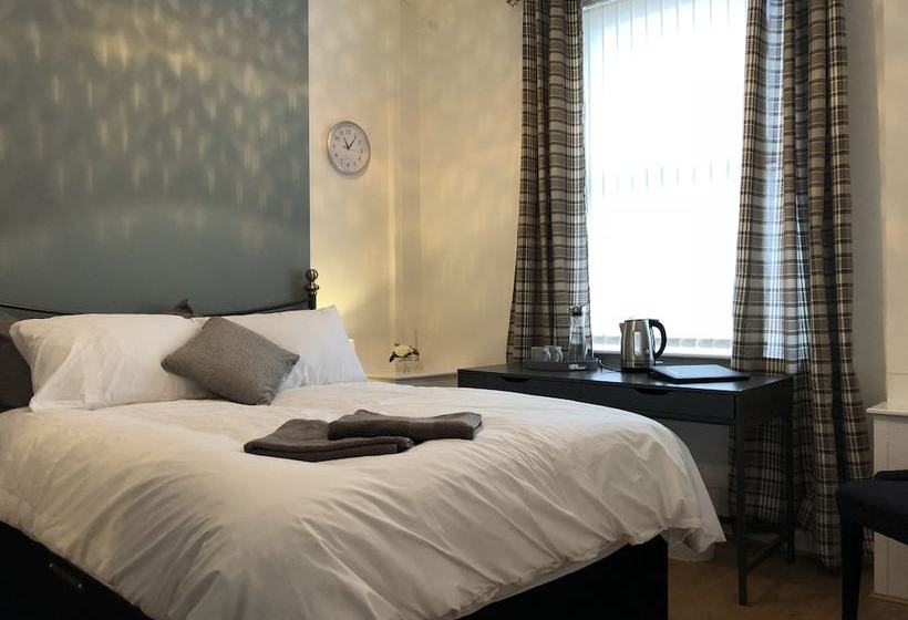 بنسيون Double Rooms Near City Centre