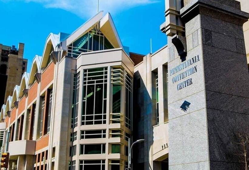 펜션 Fairmount Guest House