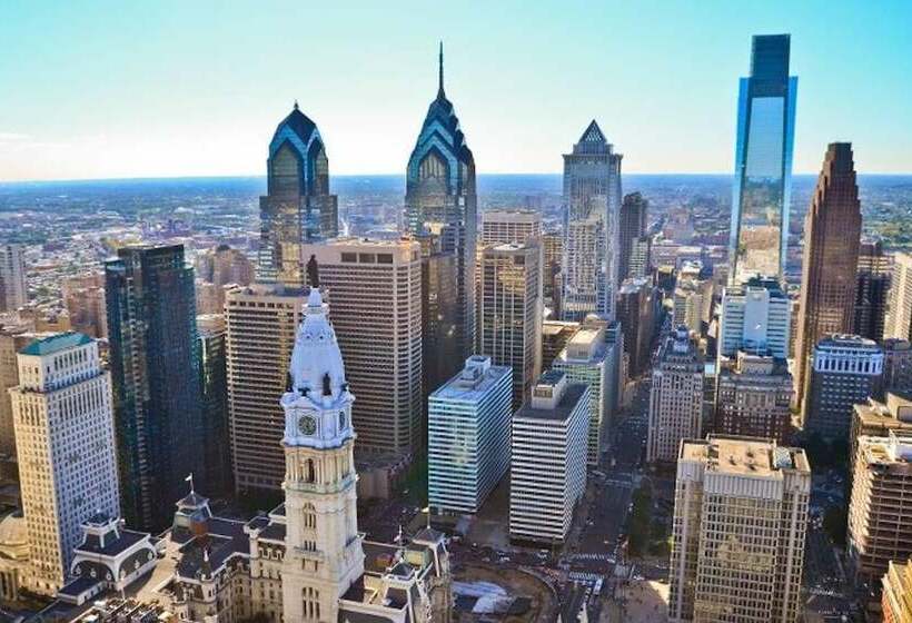 펜션 Fairmount Guest House