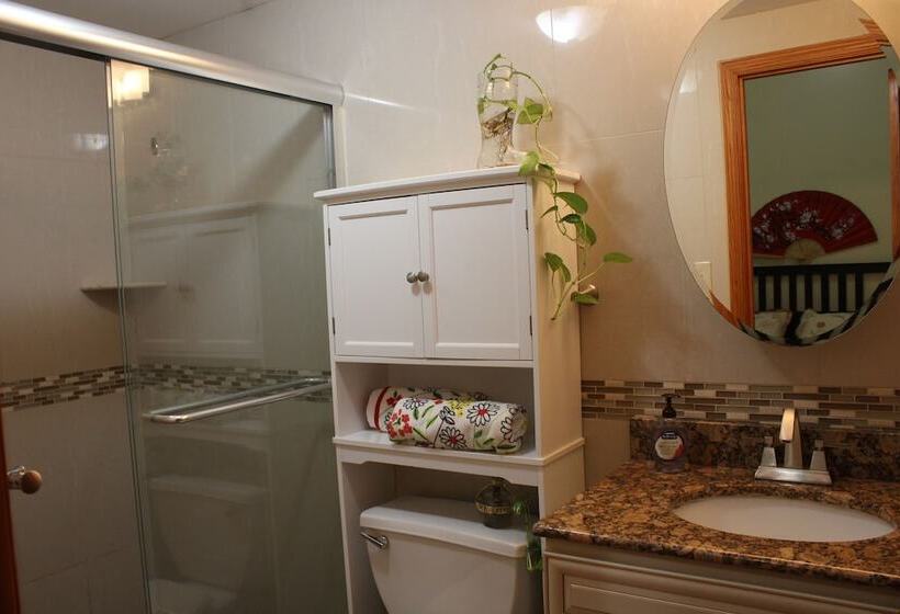 펜션 Fairmount Guest House