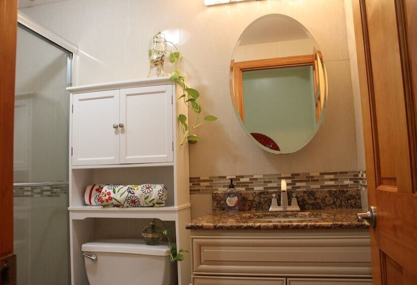 펜션 Fairmount Guest House