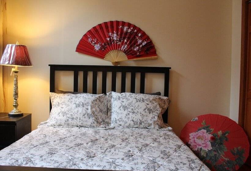 펜션 Fairmount Guest House