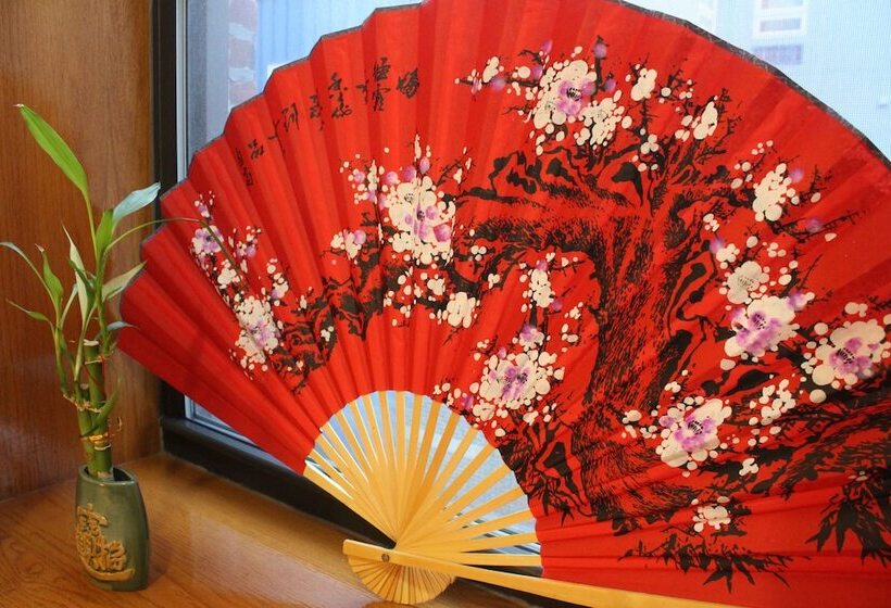 펜션 Fairmount Guest House