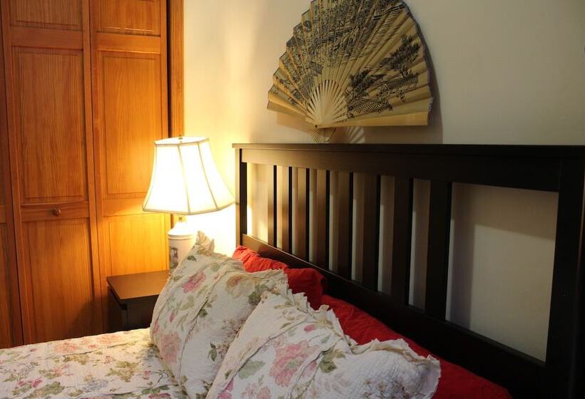 펜션 Fairmount Guest House